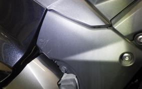 KAWASAKI NINJA 1000 A 2017 ZXT00W