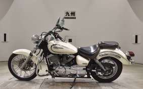 YAMAHA DRAGSTAR 250 VG05J
