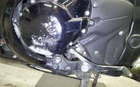 SUZUKI BANDIT 1250 F 2010 GW72A