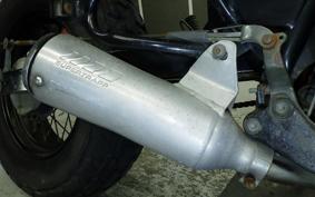 YAMAHA TW200 2JL