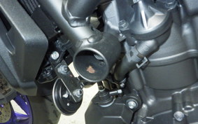 YAMAHA MT-07 2023 RM33J