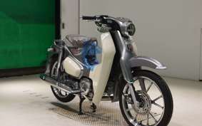 HONDA C125 SUPER CUB 2025 JA71