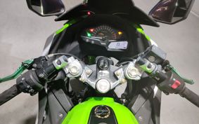 KAWASAKI NINJA 250 EX250L