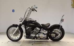 YAMAHA DRAGSTAR 400 2006 VH01J