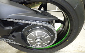 KAWASAKI NINJA H2 CARBON 2021 ZXT02J