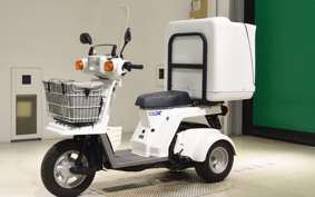 HONDA GYRO X 2012 TD02