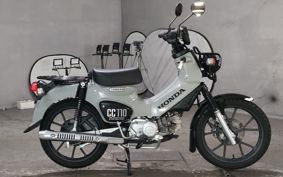 HONDA CROSS CUB110 JA60