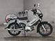 Фото Honda CROSS CUB110 с японского аукциона