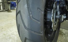 HONDA 400X 2021 NC56