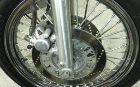 KAWASAKI ELIMINATOR 400 LX 1989 ZL400A
