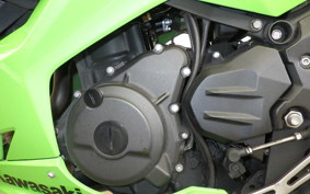 KAWASAKI NINJA 400 2024 EX400L