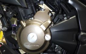HONDA CB250F 2024 MC43