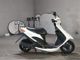 Фото Suzuki ADDRESS V50 с японского аукциона