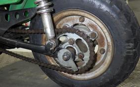 KAWASAKI KV75 2005 KV075A
