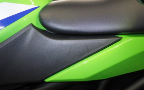 KAWASAKI ZX-4RR 2026 ZX400P