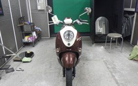 YAMAHA VINO 50 Gen.4 2025 AY02