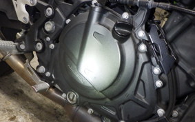KAWASAKI Z400 Gen.2 2020 EX400G