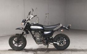 HONDA APE 50 TYPE D AC18