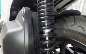 HONDA DIO 110 1997 JK03