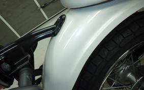 KAWASAKI W230 2017 BJ230A