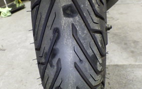 HONDA PCX 160 KF47