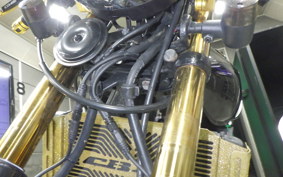 HONDA CB400SF 1996 NC31