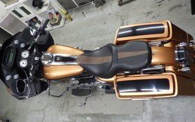HARLEY FLTR 1580 2008