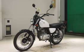 SUZUKI GRASS TRACKER 2023 NJ4DA