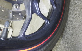 YAMAHA YZF-R25 2009 RG10J