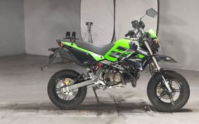 KAWASAKI KSR PRO KL110E