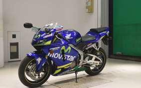 HONDA CBR600RR GEN 2 2006 PC37