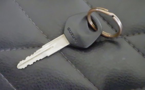 SUZUKI VANVAN 200 NH41A