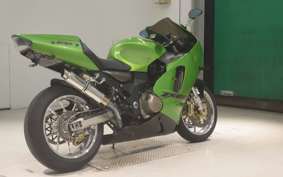 KAWASAKI ZX 1200 NINJA R 2001