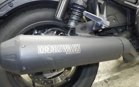 HONDA REBEL 1100 2021 SC83