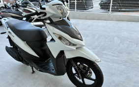 SUZUKI ADDRESS V110 CE47A