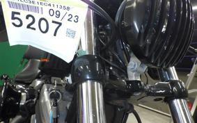 HARLEY XL1200X 2013