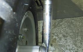 HONDA MONKEY 2010 AB27
