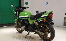 KAWASAKI ZRX400