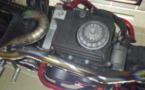 HONDA VTR 250 Gen. 2 2022 MC33