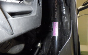 YAMAHA JOG-7 2001 AY01
