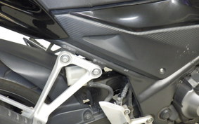 HONDA CB250F MC43