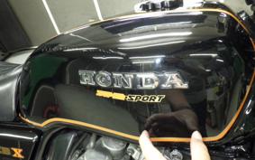 HONDA CBX1000 1980