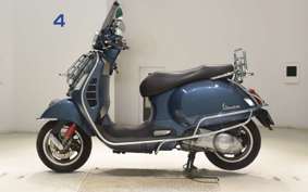VESPA GTS300 TOURING 2020