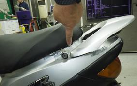 YAMAHA JOG ZR 3YK