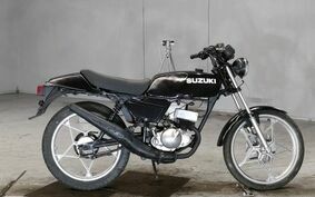 SUZUKI RG50E RG502