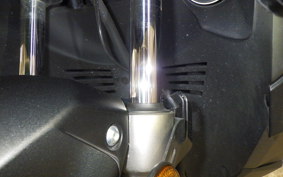 HONDA ADV160 2006 KF54