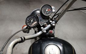 HONDA CM250 MC04