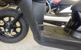 YAMAHA JOG-7 AY01