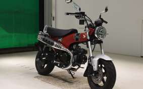 HONDA DAX 125 1996 JB04