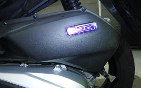 HONDA PCX 160 KF47
